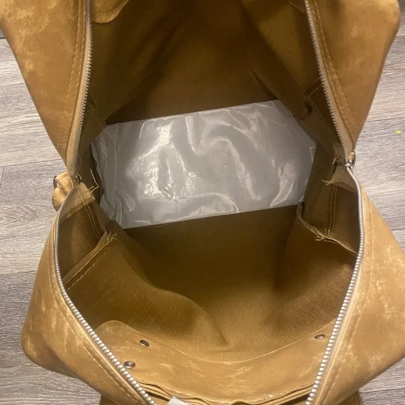 Vintage 1980’s Nike Travelite Shoulder Bag